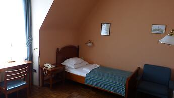 Aparthotel Rothensteiner