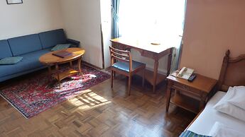 Aparthotel Rothensteiner