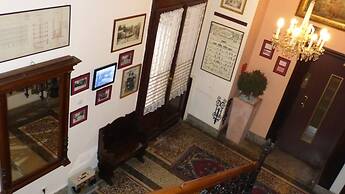 Aparthotel Rothensteiner