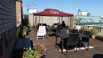 Aparthotel Rothensteiner