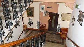 Aparthotel Rothensteiner