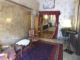 Aparthotel Rothensteiner