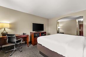 Comfort Inn & Suites Chipley