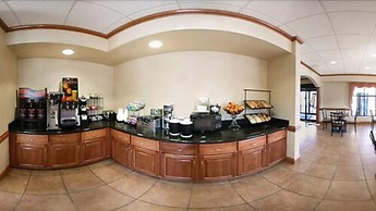 Comfort Inn & Suites Chipley