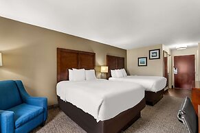 Comfort Inn & Suites Chipley