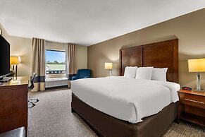 Comfort Inn & Suites Chipley