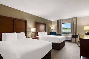 Comfort Inn & Suites Chipley