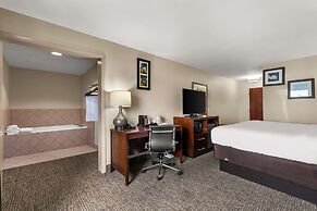 Comfort Inn & Suites Chipley