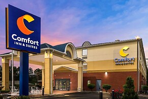 Comfort Inn & Suites Chipley