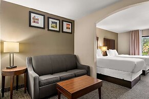 Comfort Inn & Suites Chipley