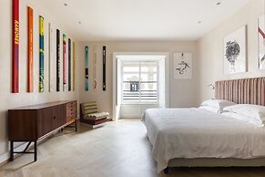 Galleria Vik Milano - Townhouse Galleria - Small Luxury Hotels of the 