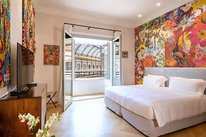 Galleria Vik Milano - Townhouse Galleria - Small Luxury Hotels of the 