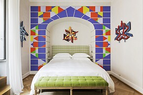 Galleria Vik Milano - Townhouse Galleria - Small Luxury Hotels of the 