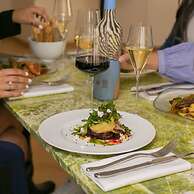 Galleria Vik Milano - Townhouse Galleria - Small Luxury Hotels of the 