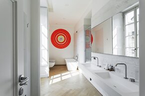 Galleria Vik Milano - Townhouse Galleria - Small Luxury Hotels of the 