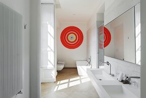 Galleria Vik Milano - Townhouse Galleria - Small Luxury Hotels of the 