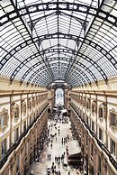 Galleria Vik Milano - Townhouse Galleria - Small Luxury Hotels of the 