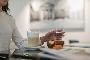 Galleria Vik Milano - Townhouse Galleria - Small Luxury Hotels of the 