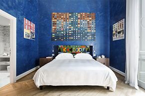 Galleria Vik Milano - Townhouse Galleria - Small Luxury Hotels of the 