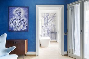 Galleria Vik Milano - Townhouse Galleria - Small Luxury Hotels of the 