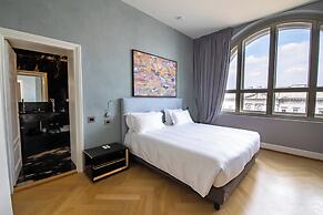 Galleria Vik Milano - Townhouse Galleria - Small Luxury Hotels of the 