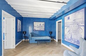 Galleria Vik Milano - Townhouse Galleria - Small Luxury Hotels of the 