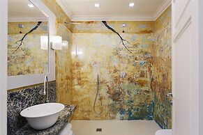 Galleria Vik Milano - Townhouse Galleria - Small Luxury Hotels of the 