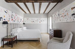 Galleria Vik Milano - Townhouse Galleria - Small Luxury Hotels of the 