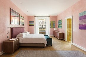 Galleria Vik Milano - Townhouse Galleria - Small Luxury Hotels of the 