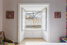 Galleria Vik Milano - Townhouse Galleria - Small Luxury Hotels of the 