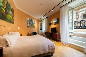 Galleria Vik Milano - Townhouse Galleria - Small Luxury Hotels of the 