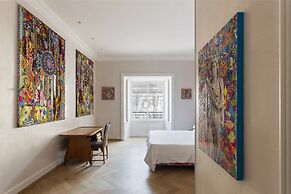 Galleria Vik Milano - Townhouse Galleria - Small Luxury Hotels of the 