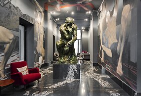 Galleria Vik Milano - Townhouse Galleria - Small Luxury Hotels of the 