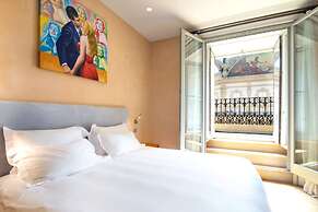 Galleria Vik Milano - Townhouse Galleria - Small Luxury Hotels of the 