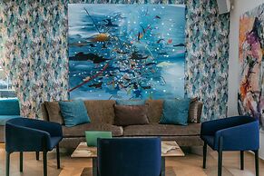 Galleria Vik Milano - Townhouse Galleria - Small Luxury Hotels of the 