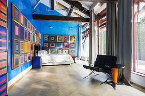 Galleria Vik Milano - Townhouse Galleria - Small Luxury Hotels of the 