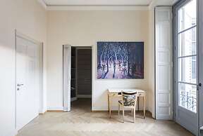 Galleria Vik Milano - Townhouse Galleria - Small Luxury Hotels of the 