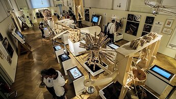 Galleria Vik Milano - Townhouse Galleria - Small Luxury Hotels of the 