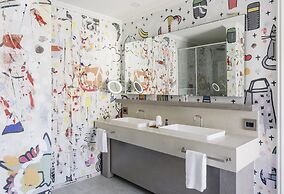 Galleria Vik Milano - Townhouse Galleria - Small Luxury Hotels of the 