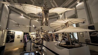 Galleria Vik Milano - Townhouse Galleria - Small Luxury Hotels of the 