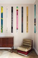 Galleria Vik Milano - Townhouse Galleria - Small Luxury Hotels of the 