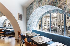 Galleria Vik Milano - Townhouse Galleria - Small Luxury Hotels of the 