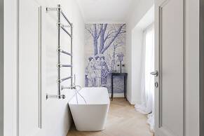 Galleria Vik Milano - Townhouse Galleria - Small Luxury Hotels of the 