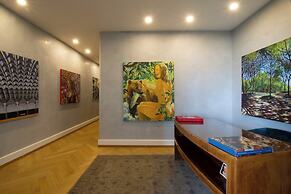 Galleria Vik Milano - Townhouse Galleria - Small Luxury Hotels of the 