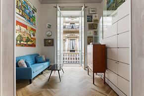 Galleria Vik Milano - Townhouse Galleria - Small Luxury Hotels of the 