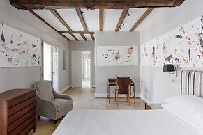 Galleria Vik Milano - Townhouse Galleria - Small Luxury Hotels of the 