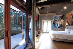 Galleria Vik Milano - Townhouse Galleria - Small Luxury Hotels of the 