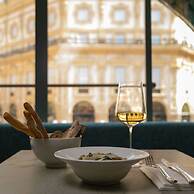 Galleria Vik Milano - Townhouse Galleria - Small Luxury Hotels of the 