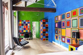 Galleria Vik Milano - Townhouse Galleria - Small Luxury Hotels of the 