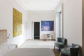 Galleria Vik Milano - Townhouse Galleria - Small Luxury Hotels of the 